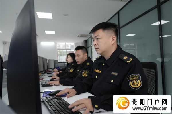 乌江全线过闸一键申报 船舶通航效率提高(图5)