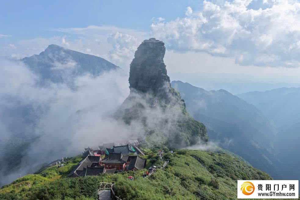 铜仁:“贵州空调外机”打出暑期旅游逆袭牌(图1) 铜仁:“贵州空调外机”打出暑期旅游逆袭牌(图1)