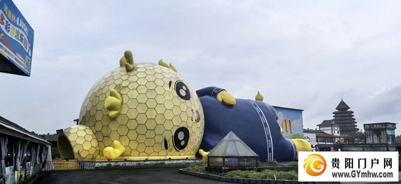 “500万+”成常态！ 黄果树景区游客量三年连增(图7)