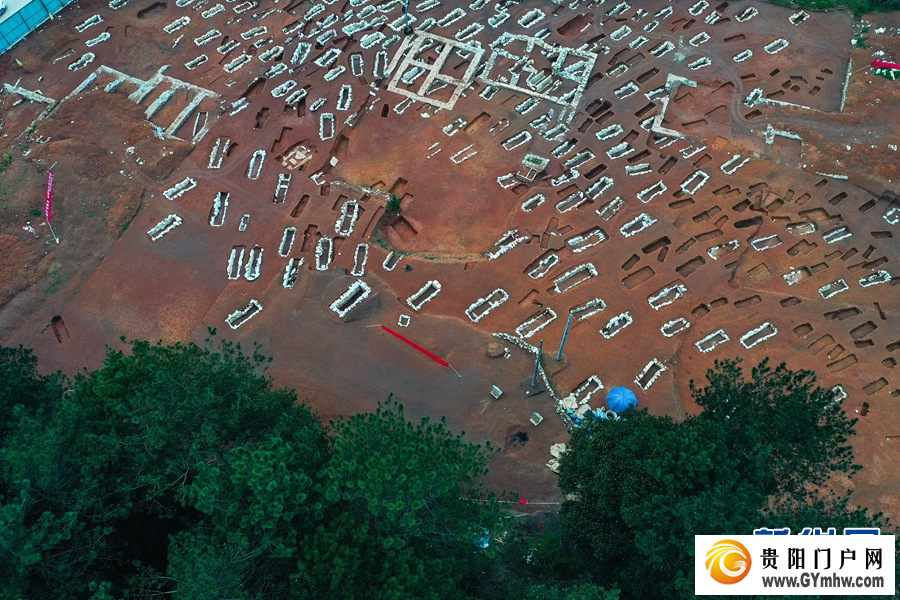 从文化共生到文明整合——"共同体"视域下的西南文物考古学术研讨会将在贵阳举行(图1)