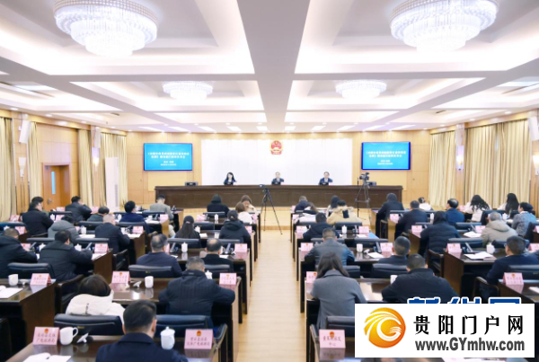 《安顺市黄果树旅游景区建设促进条例》明年1月1日施行