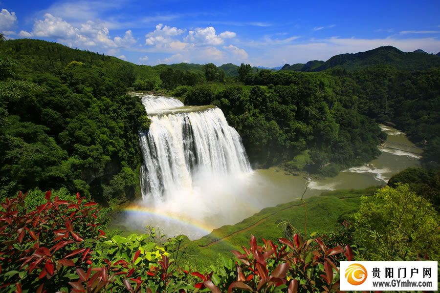 黄果树风景名胜区(图3)