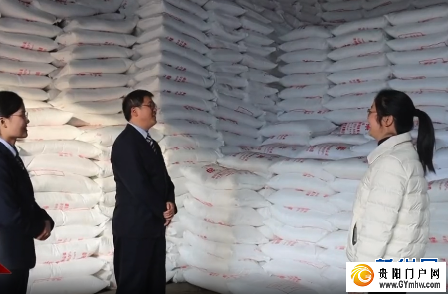 金融“及时雨” 邮储助春耕(图5)