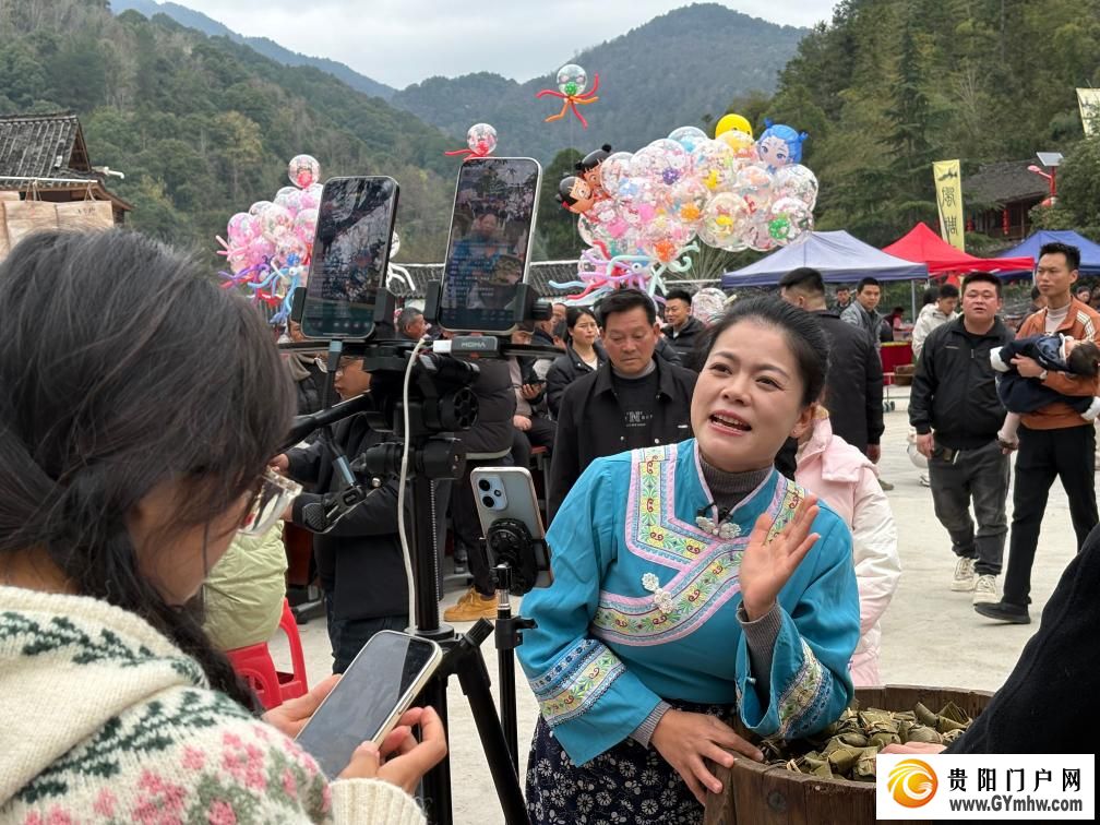 贵州尧上古寨：古村新姿，山水人文载乡愁(图4)