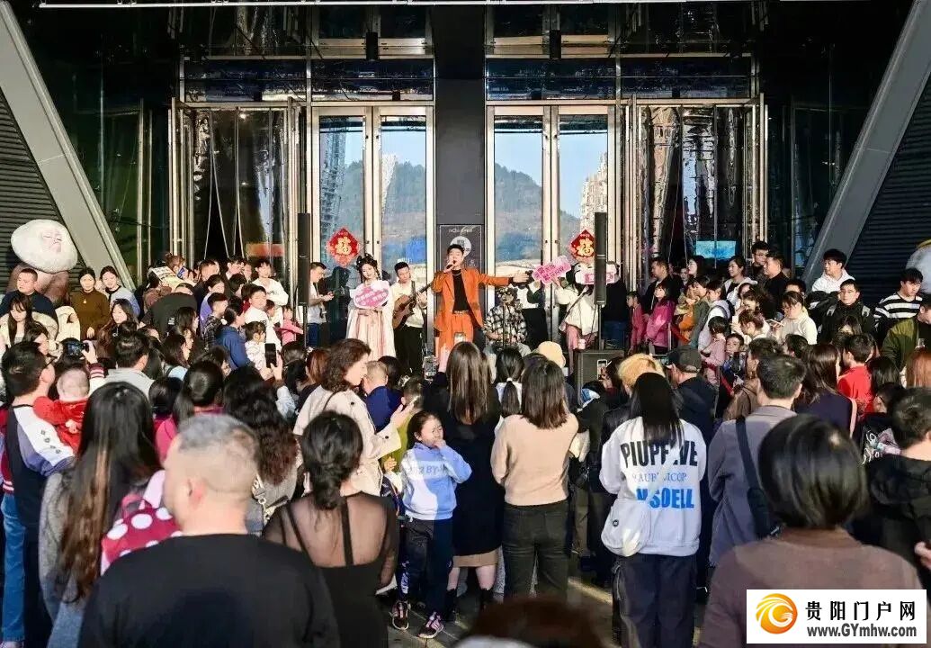 国家级荣耀！贵阳越界影城入选！(图7)