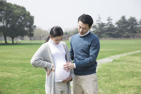 绝经后做试管婴儿有没有风险？分析做试管婴儿与癌症的关系(图2)