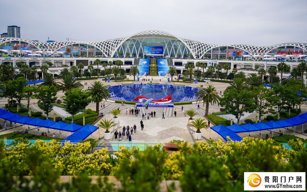 南博架通途，中国与南亚共绘互利共赢新图景