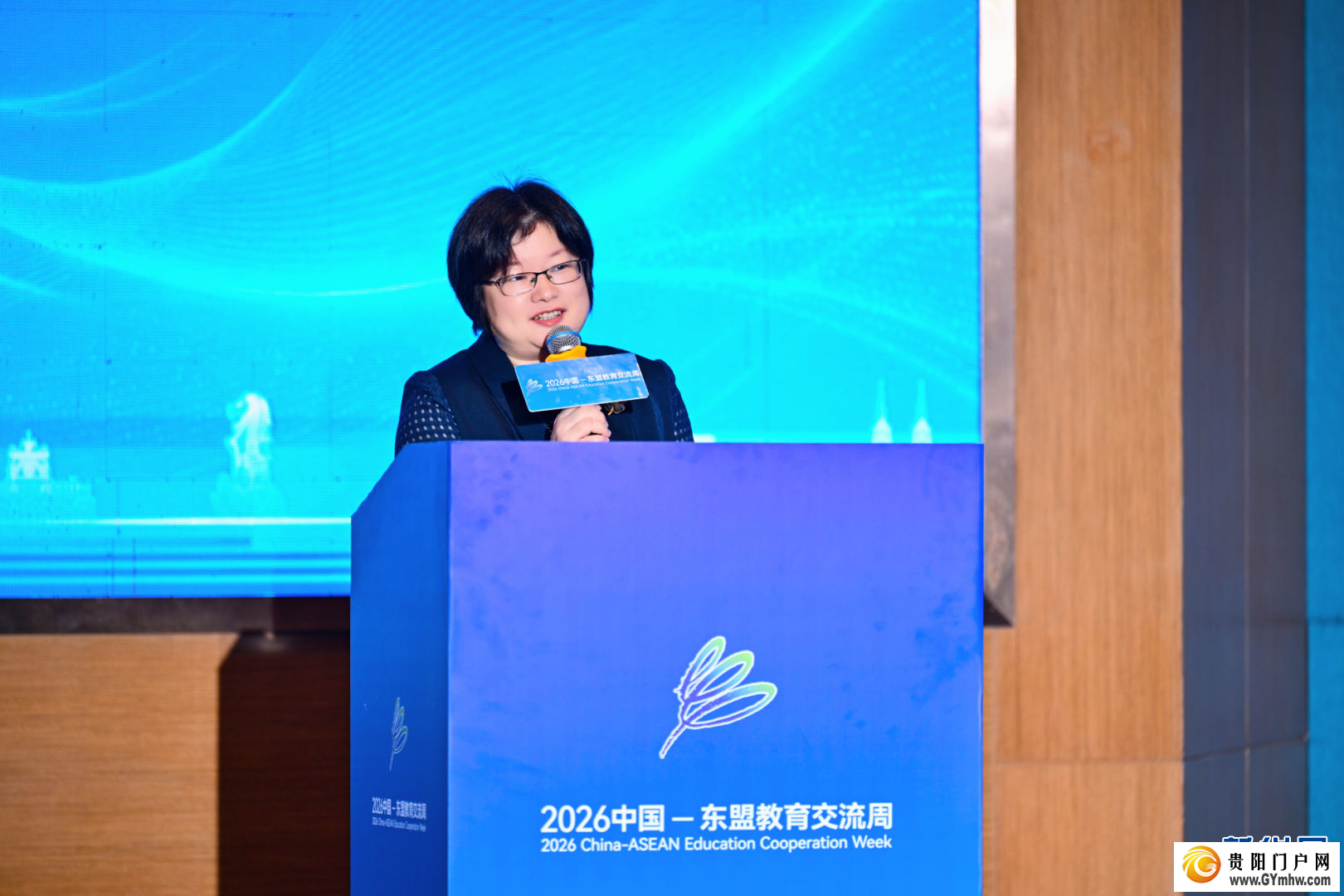 “数智赋能 终身向学——构建人类终身学习新生态”国际论坛举行(图3) “数智赋能 终身向学——构建人类终身学习新生态”国际论坛举行(图3)