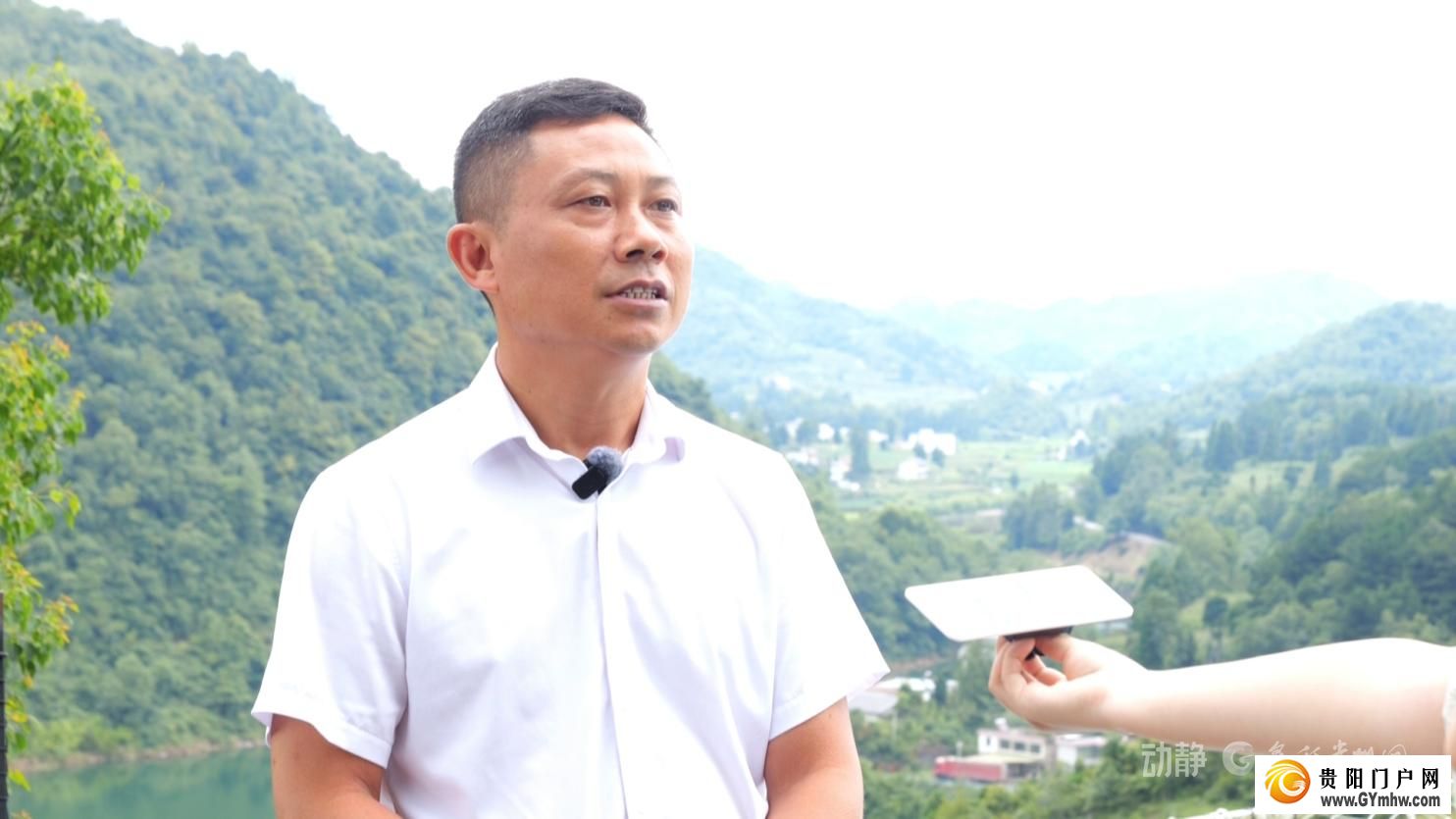 从半日打卡到按月安居 贵阳避暑旅居持续升温(图15) 从半日打卡到按月安居 贵阳避暑旅居持续升温(图15)
