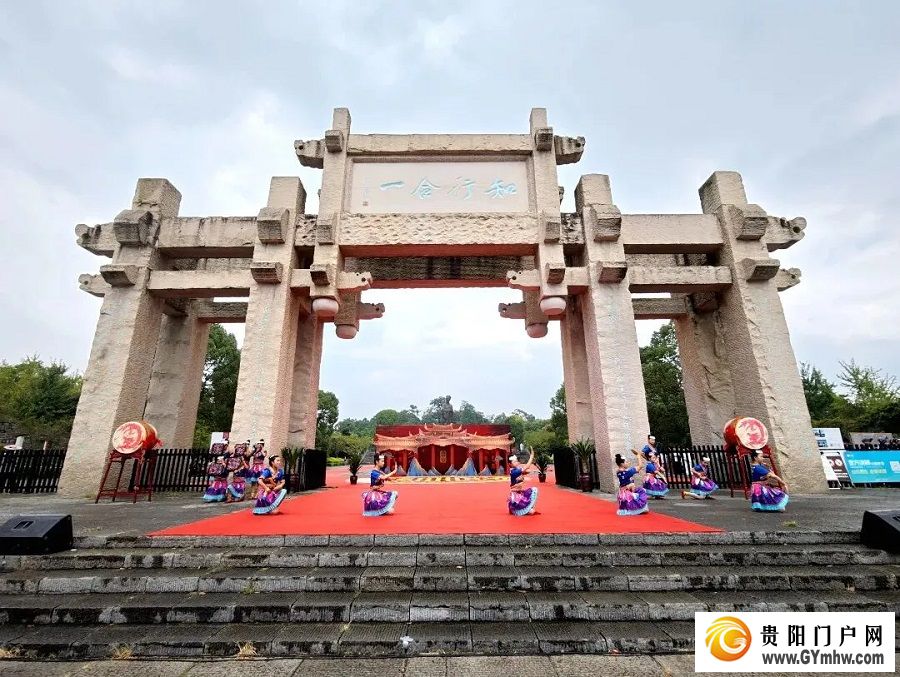 修文县开展2026年“我们的节日·七夕”文明实践主题活动
