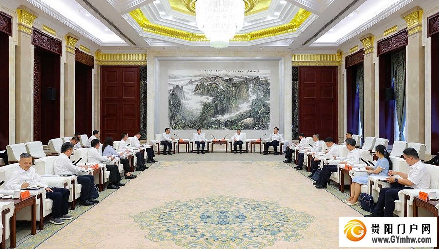 徐麟李炳军会见出席2026数博会的国家电投集团董事长刘明胜一行(图2)