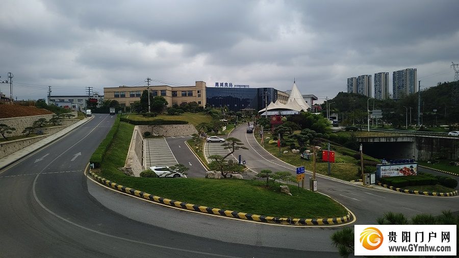 贵阳这家面包厂，要把工厂变成4A级景区