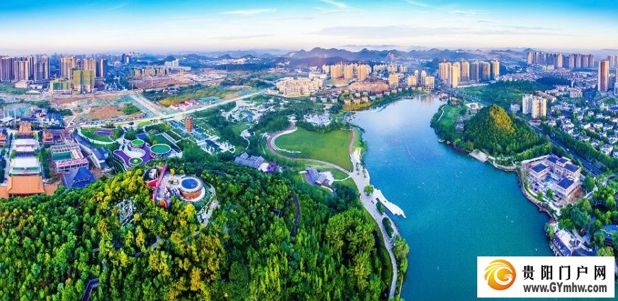 从“铝城记忆”到“产业新城”，白云区五年